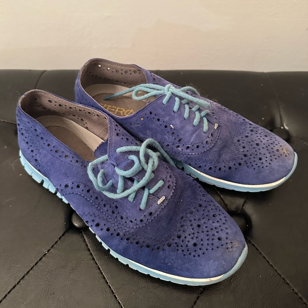 Cole Haan zero grand